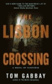 The Lisbon Crossing (pocket)