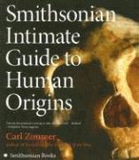 Smithsonian Intimate Guide to Human Origins (h�ftad)