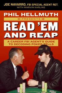 Phil Hellmuth Presents Read 'em and Reap (h�ftad)