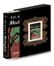 To Kill a Mockingbird (inbunden)