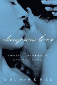 Dangerous Lover (h�ftad)