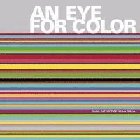 Eye For Color (h�ftad)