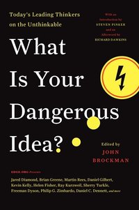 What Is Your Dangerous Idea?: Today's Leading Thinkers on the Unthinkable (h�ftad)
