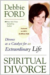 Spiritual Divorce (h�ftad)