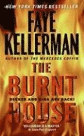 The Burnt House (pocket)
