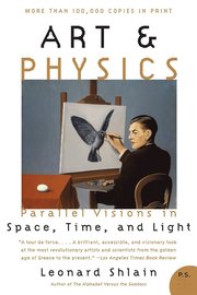 Art & Physics: Parallel Visions in Space, Time, and Light (h�ftad)