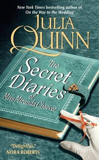 The Secret Diaries of Miss Miranda Cheever (pocket)