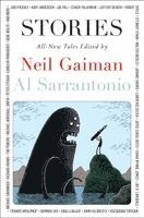 Stories: All-New Tales (inbunden)