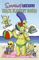 Simpsons Comics Beach Blanket Bongo (h�ftad)