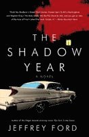 The Shadow Year (h�ftad)