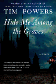 Hide Me Among the Graves (pocket)