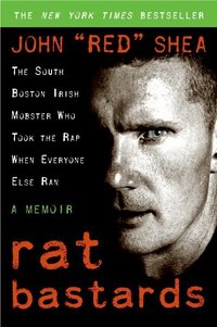 Rat Bastards (h�ftad)