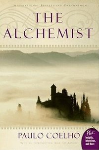 The Alchemist (pocket)