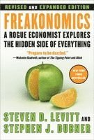 Freakonomics (inbunden)