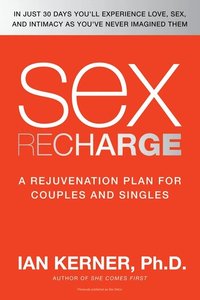 Sex Recharge (h�ftad)