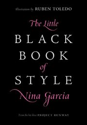 The Little Black Book of Style (inbunden)