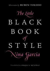 The Little Black Book of Style (inbunden)