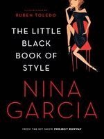 The Little Black Book of Style (h�ftad)