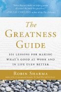 The Greatness Guide: 101 Lessons for Making What's Good at Work and in Life Even Better (h�ftad)