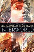 Interworld (pocket)