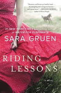 Riding Lessons (h�ftad)