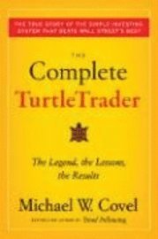 The Complete TurtleTrader (inbunden)