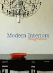 Modern Interiors (h�ftad)