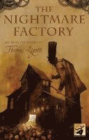 The Nightmare Factory (h�ftad)