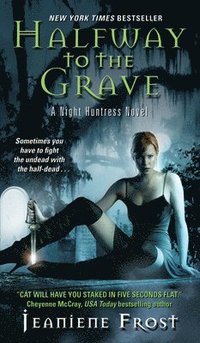 Halfway To The Grave (h�ftad)