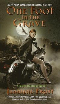 One Foot In The Grave (h�ftad)
