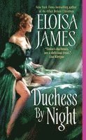 Duchess by Night (pocket)