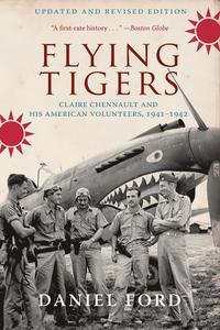 Flying Tigers (h�ftad)
