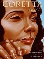 Coretta Scott (h�ftad)