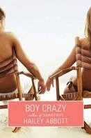 Boy Crazy (h�ftad)