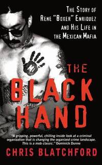 The Black Hand (h�ftad)