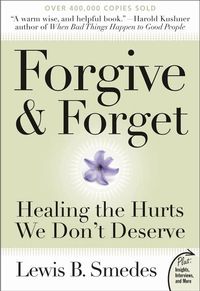 Forgive and Forget (h�ftad)
