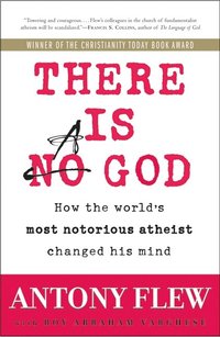 There is a God (h�ftad)
