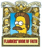 Flanders' Book of Faith (inbunden)