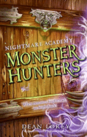 Monster Hunters (kartonnage)