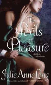 Perils Of Pleasure (h�ftad)