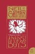 Anansi Boys