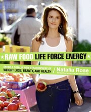 Raw Food Life Force Energy (h�ftad)