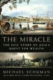 The Miracle (inbunden)