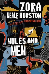 Mules and Men (h�ftad)