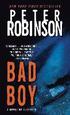 Bad Boy