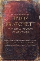 The Wit & Wisdom of Discworld (inbunden)