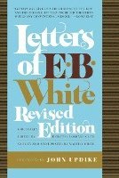 Letters Of E. B. White