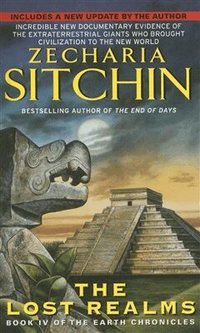 Lost Realms (h�ftad)