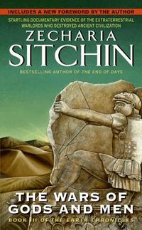 The Wars of Gods and Men (pocket)