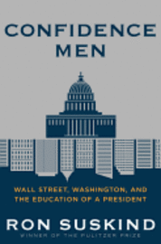 Confidence Men (inbunden)
